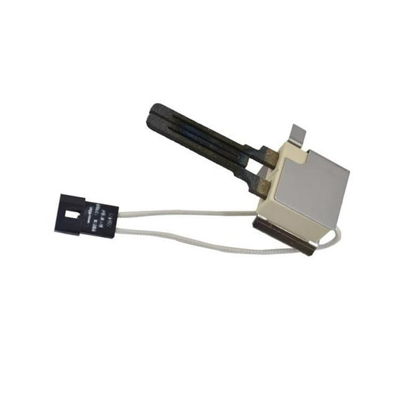 Whirlpool WPLD510184P Dryer Igniter & Bracket Assembly