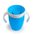 thumbnail image 3 of Vaso 360ᵒ con asas, a prueba de fugas, a partir de 6 meses, 240 ml Fokelyi MZQ-0869-1, 3 of 6