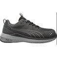 thumbnail image 1 of PUMA Men's Slide Low Composite Toe Work Shoe Grey - 645145, 1 of 2