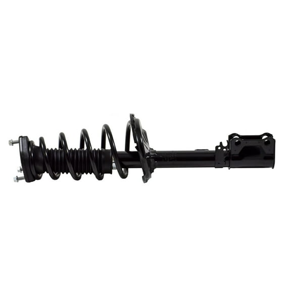 Gabriel G57790 Ultra ReadyMount Rear Left Complete Strut Assembly Fits 11-13 Toyota Highlander FWD (1 pack)