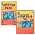 thumbnail image 1 of Paquete de kit de papel con impresión solar Toysmith Outdoor Discovery, 1 of 7