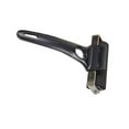 thumbnail image 3 of tredstone Ink Paint Roller Anti-Skid Plastic Handle Rubber Brayer Printing Crafts Projects Tool 5/8/12cm, 3 of 7