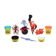 thumbnail image 2 of Herramientas Increíbles Play-Doh Hasbro, 2 of 2