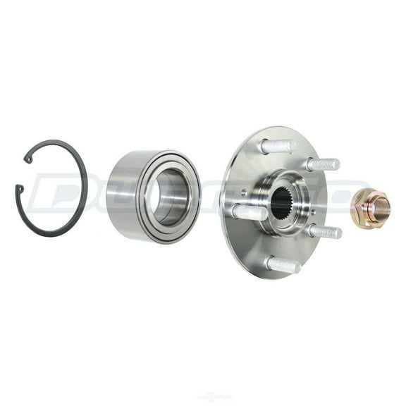 DuraGo 295-96094 Wheel Hub Repair Kit