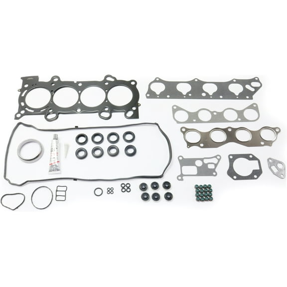 Head Gasket Set Compatible with 2003-2005 Honda Accord 2003-2006 Element 4Cyl 2.4L