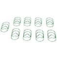 thumbnail image 3 of Bookmark ClipsPaper Clips Prevent Slip Shaped Paper Clips Metal Shaped Paper Clips Remarkable Clarity, 3 of 8