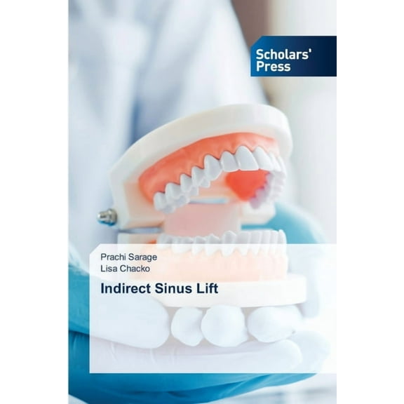 Indirect Sinus Lift, (Paperback)
