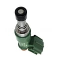thumbnail image 3 of 1 / 2 / 4 Pcs Fuel Injector for Toyota / Lexus. OEM Reference: 23250-75140., 3 of 3