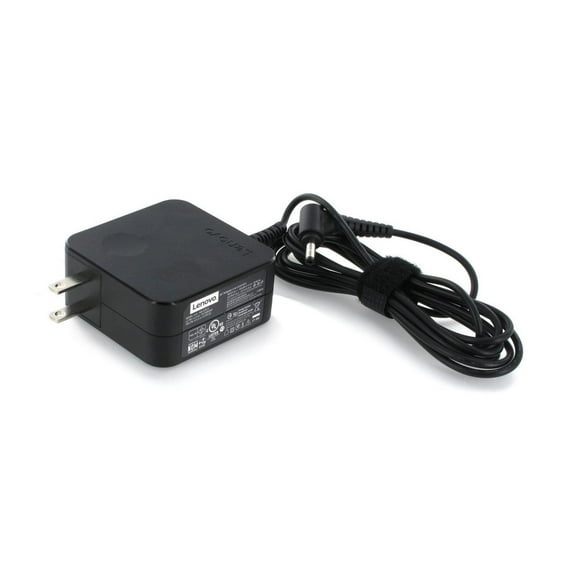 New Genuine Lenovo Thinkpad Ideapad AC Adapter 45 Watt 20V 2.25A ADL45WCC