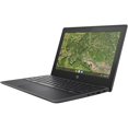 thumbnail image 6 of HP Chromebook 11.6" Touchscreen, AMD A-Series A4-9120C, 4GB RAM, 32GB SSD, Chrome OS, 6 of 7