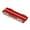 Red, variant on M.2 SSD Cooling Heatsink M.2 NVME 2280 Hard Disk Heat Dissipation Radiator Solid States Drive Radiator for NVME M.2 2280