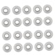thumbnail image 5 of 20 piezas Tapetool Jardinería de Atar de 20 de Tapetool Para Herramienta De Cinta Blanco Soledad Tapetool Cintas para ramales, 5 of 7