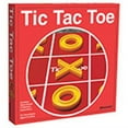 thumbnail image 2 of Pressman Toys Classic Tic Tac Toe Game 2 Players Oversized Playing Pieces Board Games, 2 of 3