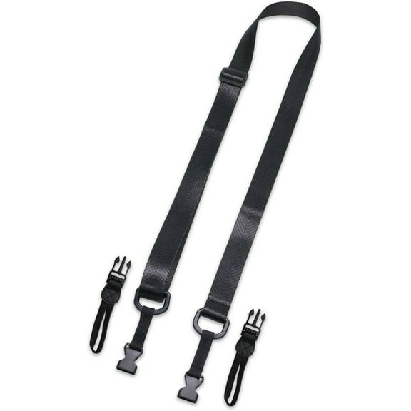 Universal Adjustable & Removable Carrying Strap Shoulder Belt for Tablet Cases