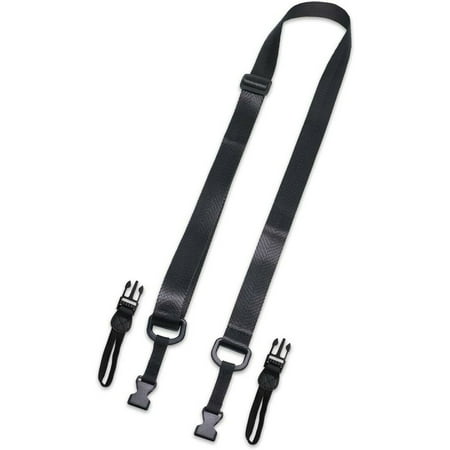 Universal Adjustable & Removable Carrying Strap Shoulder Belt for Tablet Cases