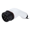 thumbnail image 3 of Cargador EV conector hembra cargador de vehículos de nueva energía enchufe hembra 32A IP44 protección para tipo 2 PHEV EV EU 480V, 3 of 14