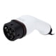 thumbnail image 2 of Enchufe hembra del cargador EV, enchufe hembra del cargador New Energy Vehicles 32A IP44 Protección para tipo 2 PHEV EV EU 480V, 2 of 5