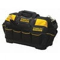 UPC: 0013161025744 | Stanley 518150M 18 in. FatMax Tool Bag  18 in.