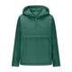 thumbnail image 4 of Parkas de manga larga para mujer, chaqueta acolchada con capucha de gran tamaño, ligera, cálida, para invierno, abrigo con capucha para mujer, 4 of 9