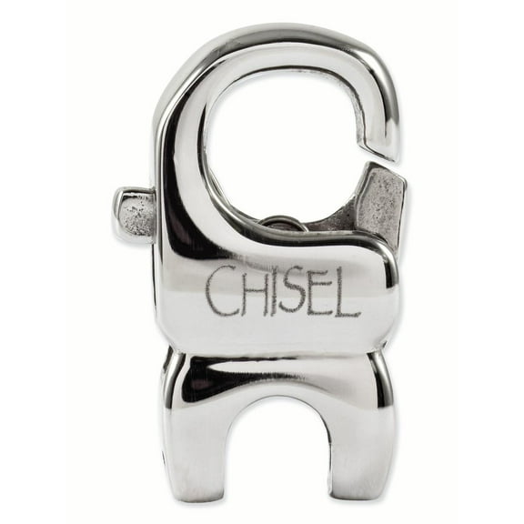 Stainless Steel Replacement Lobster Clasp