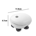 thumbnail image 5 of Handheld Pet Massager For Dogs And Cats-electric Cat And Dog Massage, 5 of 5