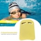 thumbnail image 4 of Niños adultos Natación Tranning Aid U-Shape Kickboard Tabla flotante (Amarillo), 4 of 6