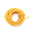 thumbnail image 2 of Rubber Tubing QWORK 10m Natural Latex Surgical Tube 9mm OD 6mm ID, 2 of 6