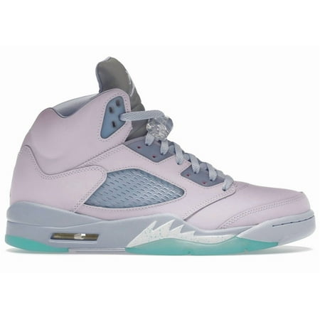 Jordan Men's 5 Retro Easter (2022) Basketball Shoes, from StockX