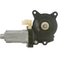 thumbnail image 1 of MOTOR DE ELEVACIÓN DE VENTANA ACCENT 2006 al 2011 HYUNDAI Trasero Derecho/Pasajero Remanufacturado CARDONE ., 1 of 5
