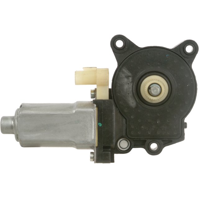 MOTOR DE ELEVACIÓN DE VENTANA ACCENT 2006 al 2011 HYUNDAI Trasero Derecho/Pasajero Remanufacturado CARDONE .