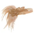 thumbnail image 3 of Disfraz de Gran Gatsby de los años 20 de Babeyond de Flapper Accessories, 3 of 6
