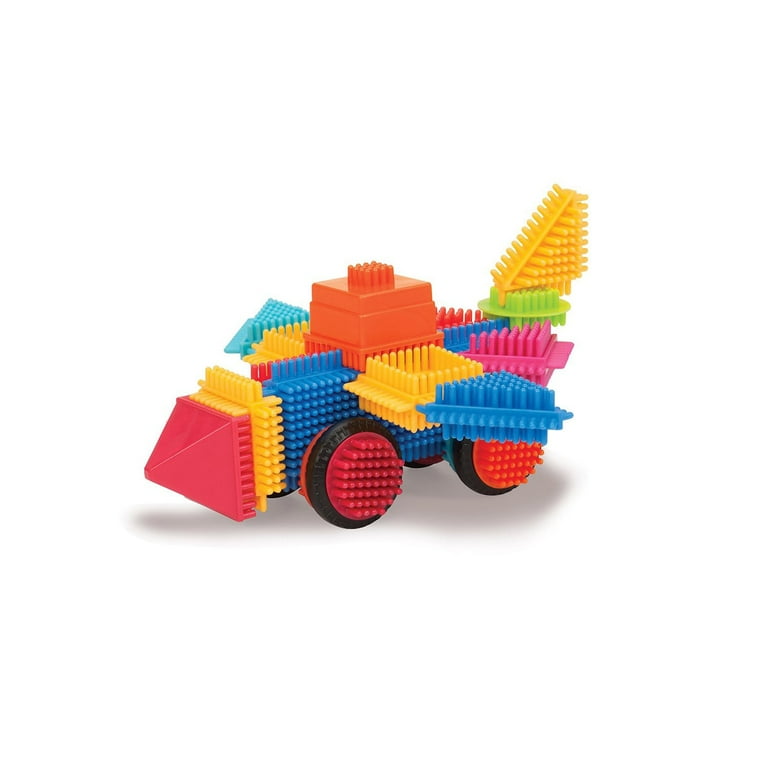 Bristle blocks cheap 85