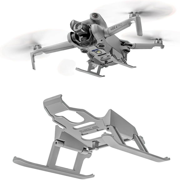 GAEKOL Landing Gear for DJI Mini 4 Pro