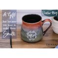 thumbnail image 3 of Mug-Reactive-Thou Shall Not (16 Oz), 3 of 4
