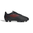thumbnail image 1 of Tacos de fútbol Adidas IF1406 para Niño color Negro, 1 of 3