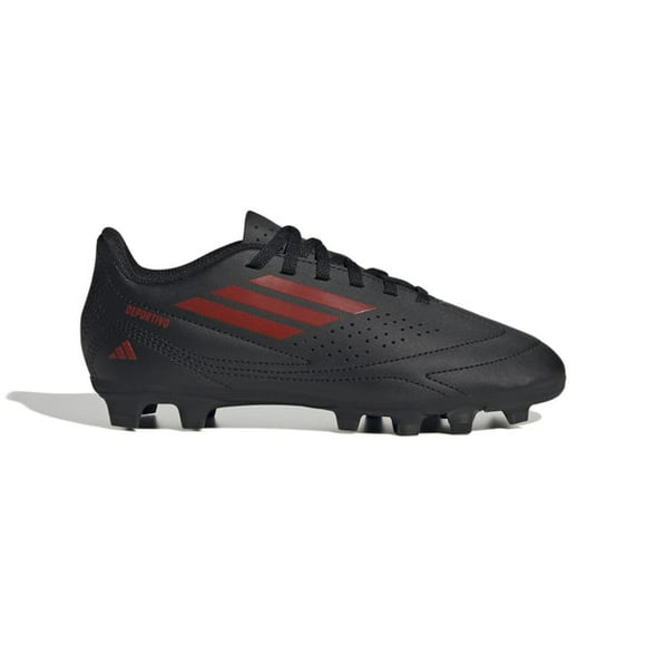 Tacos de fútbol Adidas IF1406 para Niño color Negro