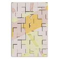 thumbnail image 1 of Amrita Sen Pastel Toile Murale Mat, 24" x 36", Multicolore, 1 of 5