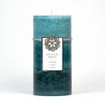 thumbnail image 1 of Ocean Mist Pillar Candle 3X6, 1 of 1