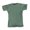 B-green, variante sur Milaget T-shirt pour Hommes 1:6 Vêtements de Soldat Masculin pour Poupée HT 12 Po Jouets Pièces Accessoires - Blanc, B-white