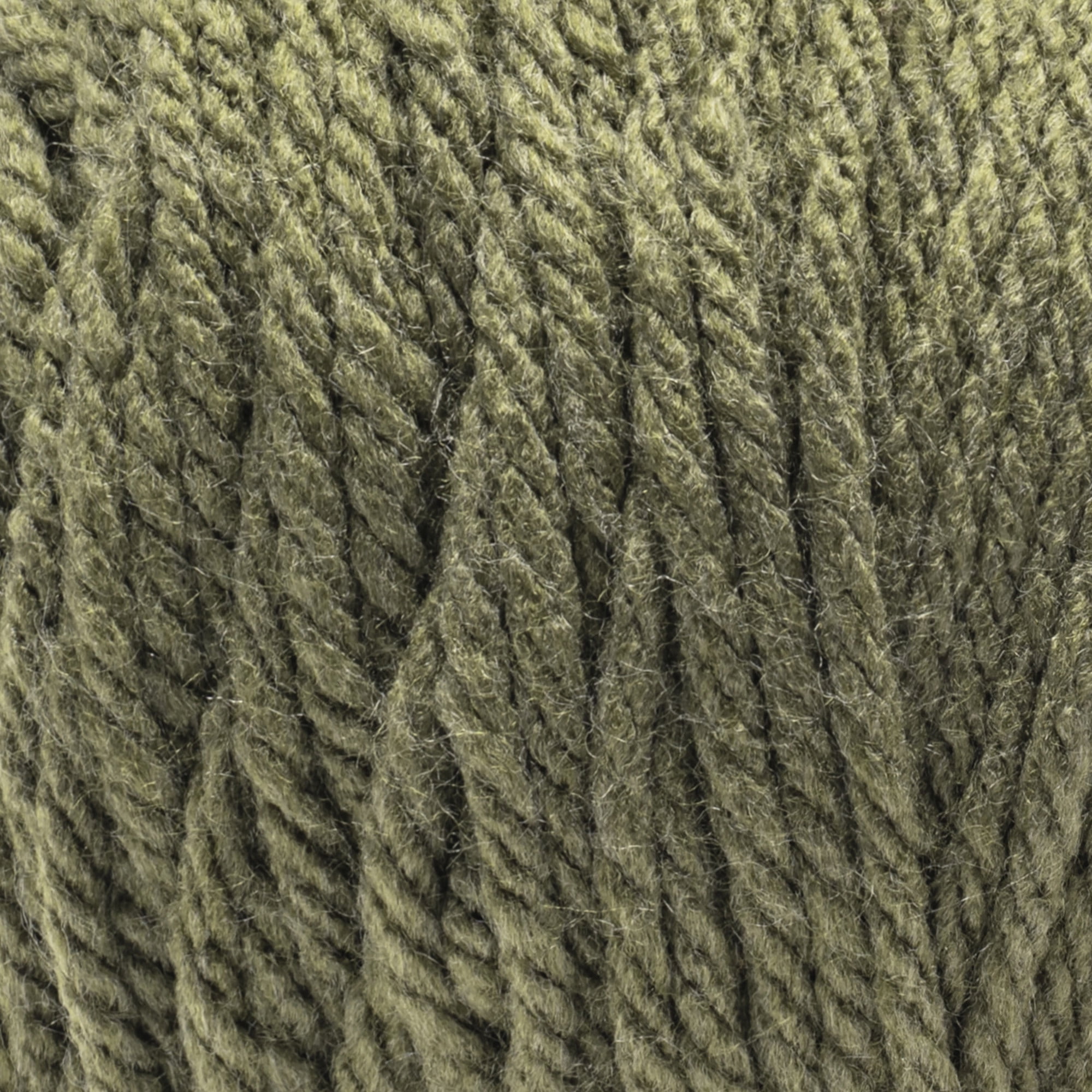 Red Heart® Super Easy™ #6 Super Bulky Acrylic Yarn, Moss 8.8oz/250g 238 Yards (3 Pack)
