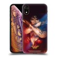 thumbnail image 1 of Head Case Designs Officially Licensed Wonder Woman Movie Posters Bracelets Of Submission 2 Soft Gel Case Compatible with Apple iPhone XR, 1 of 7