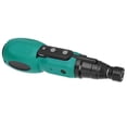 thumbnail image 3 of USB Mini Handheld Magnetic Electric Screwdriver Drill Kit DIY Power Tool for Furniture Assembly, 3 of 4