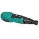 thumbnail image 3 of USB Mini Handheld Magnetic Electric Screwdriver Drill Kit DIY Power Tool for Furniture Assembly, 3 of 4