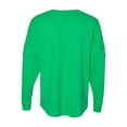 thumbnail image 3 of Boxercraft T14 Women's Pom Pom Jersey-Spring Green-XS, 3 of 3