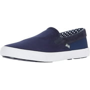 Ben Sherman Mens Pete Slip-on Sneaker
