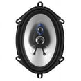 thumbnail image 2 of Planet Audio® Pulse Series 3-Way Speaker System 1 pr Box, 2 of 3
