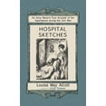 thumbnail image 2 of Applewood Books: Hospital Sketches (Paperback), 2 of 2