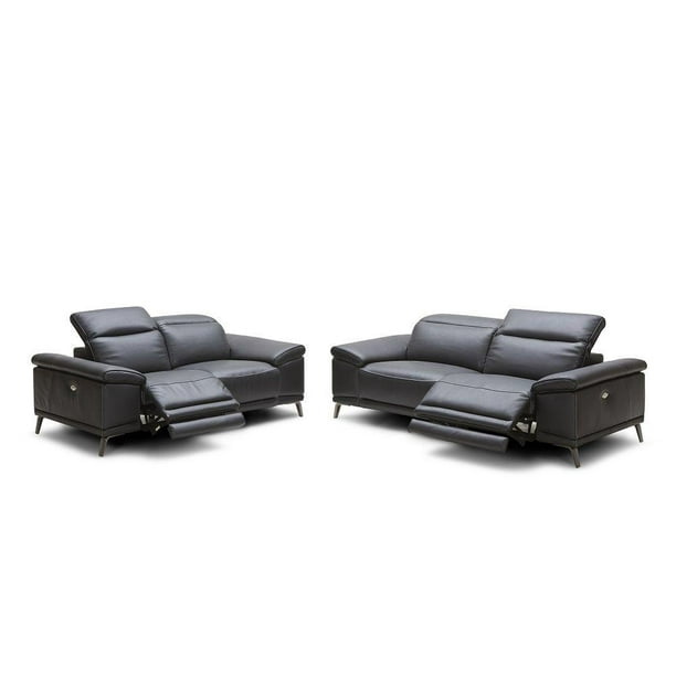 De Neiertat Colorant Acest Modern Recliner Sofa Selmaasci Com Modern Recliner Sofa, Leather Electric Recliner Sofa