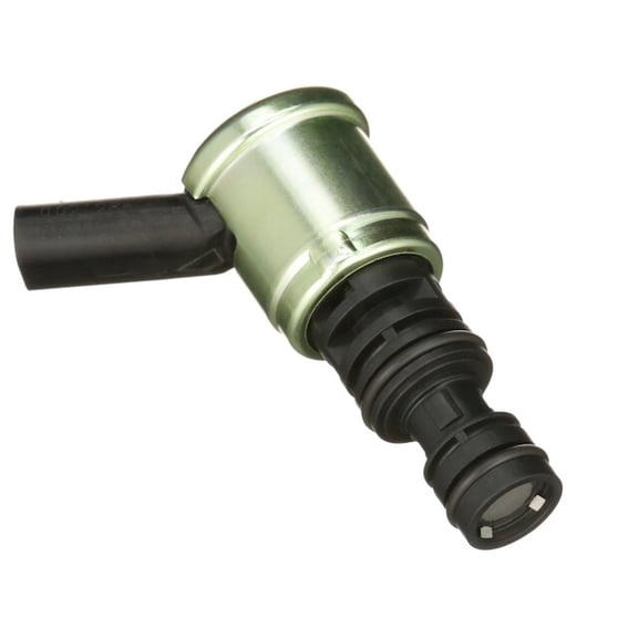 Oil Pump Solenoid - Compatible with 2016 - 2021 Chevy Spark 1.4L 4-Cylinder 2017 2018 2019 2020