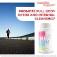 thumbnail image 4 of MITY LYN Detox Cleanse - Our Best Detox Cleanse Pills for Bloated Gut Cleansing - Reduce Gut Bloat & Detox Colon Cleanse - Gut & Colon Support Advanced Formula with Fiber - Probiotic Gut Cleanse, 4 of 7